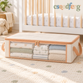 Under-Crib Baby Storage Bag — main product view